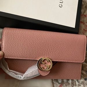 New bag with box n all